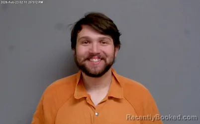 Mugshot of WILLIAM ROBERT ESTIS