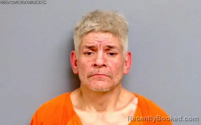 Mugshot of JASON PATRICK PERSHALL