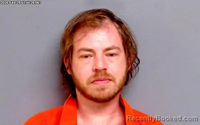 Mugshot of NICHOLAS LEON DUNCAN