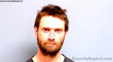 Mugshot of WILLIAM BRYCE DONOVAN
