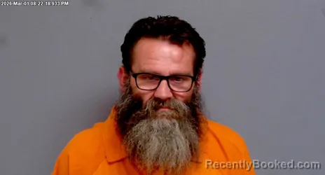 Mugshot of HAROLD TRACY STEVENS