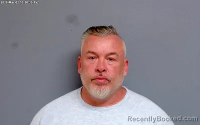 Mugshot of JAMES ADAM JENKINS