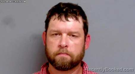 Mugshot of JASON ROBERT PIERCE