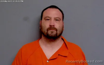 Mugshot of STANLEY MICAH-JAMES DOYAL