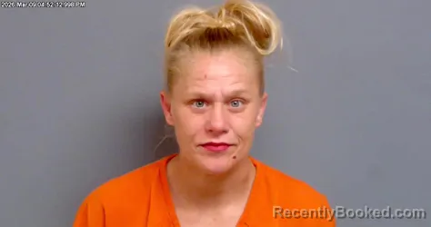Mugshot of ROBIN LEOLA MCGEE