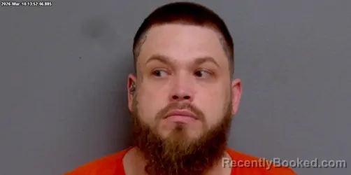 Mugshot of JAMIE THOMAS ROWTON