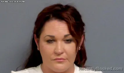 Mugshot of NAKALA NOEL HANCOCK