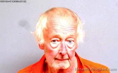 Mugshot of MICHAEL DEAN SMITH