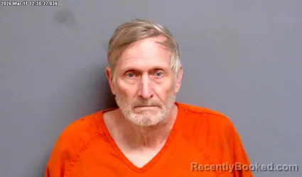 Mugshot of MARK JOSEPH STUBBS