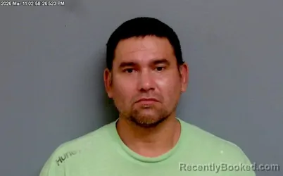 Mugshot of JOSHUA AARON NORVELL