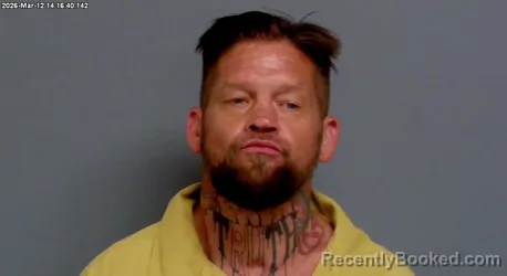 Mugshot of ROGER LEROY REED