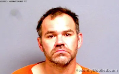 Mugshot of JEFF ALLEN JONES