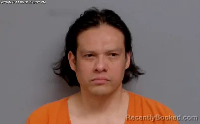 Mugshot of TERRANCE TRAVIS LAME