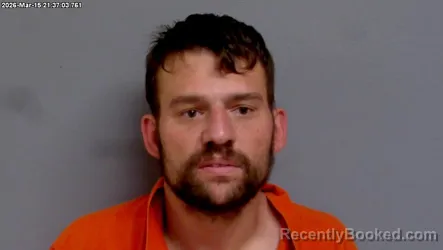 Mugshot of KYLE ADAM LAND