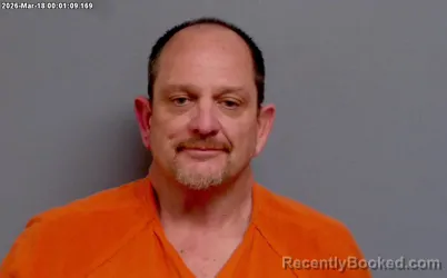 Mugshot of SHANNON CLAYTON BUIE