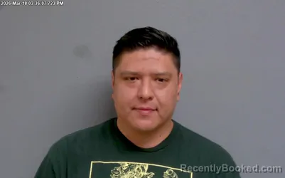 Mugshot of ROGER DALE COLBERT