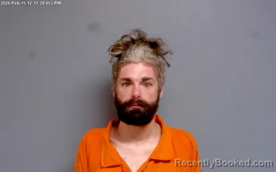 Mugshot of CHARLES NEWTON PRICE