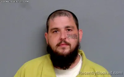 Mugshot of JEFFERSON CHARLES SAUL