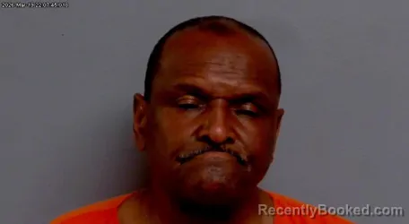 Mugshot of JOHN MARSHALL LEWIS