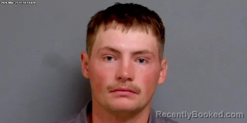 Mugshot of JOEL ORVEN RATHE