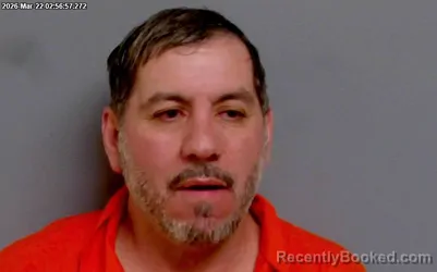 Mugshot of HECTOR BARRAGAN SOLORZANO