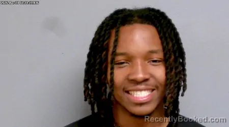 Mugshot of IZUCHUKWA MOSES NWANKWO booked in Payne County, Oklahoma on April 24, 2026