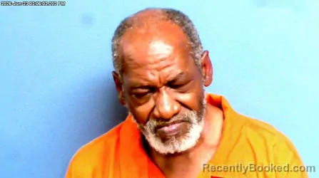 Mugshot of RICHARD JAMES BRYANT booked in Payne County, Oklahoma on June 23, 2026