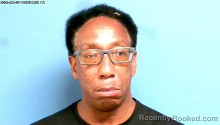 Mugshot of IKE TODD TALTON booked in Payne County, Oklahoma on June 28, 2026