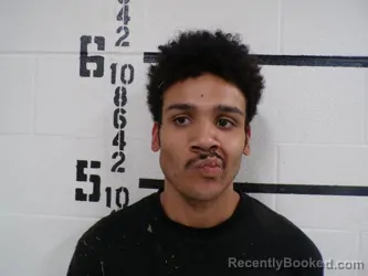 Mugshot of MATEO TERRACE VALDOVINOS