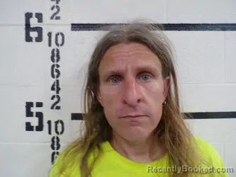 Mugshot of JASON THOMAS RILEY