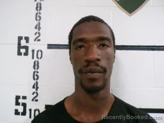 Mugshot of SEVON LYNN COOK