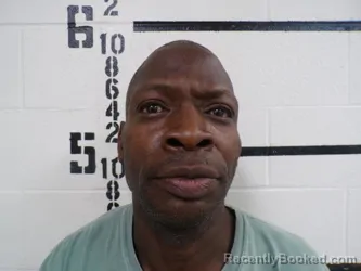 Mugshot of PATRICK EUGENE CURTIS