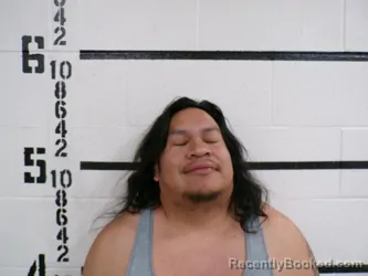 Mugshot of JEFFERY ALLEN WALKER