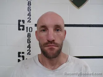 Mugshot of RICHARD DEAN WILLIAM ANDERSON