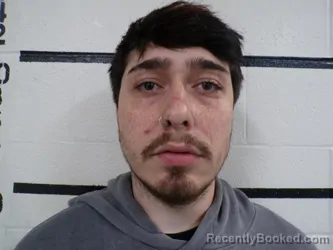 Mugshot of MICHAEL ANDREW MOON