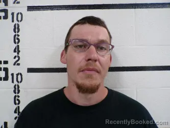 Mugshot of DILLON JAMES RUSSELL