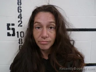 Mugshot of MYRATIA JANEA COOPER