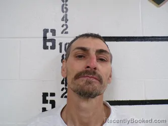 Mugshot of TED EDWARD HOWELL