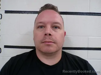 Mugshot of DANIEL GRANT DUVALL