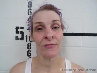 Mugshot of ARTYLE DON JACOBS booked in Pittsburg County, Oklahoma on April 3, 2026