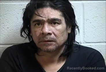 Mugshot of KENNETH CULBERSON