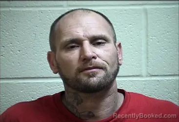 Mugshot of ERIC LEE HASBELL