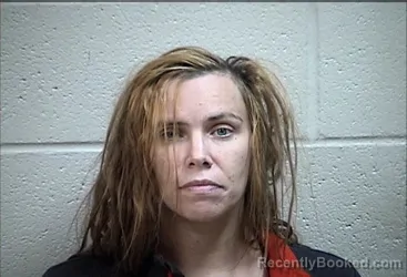 Mugshot of JENSON AVRIL GROVE