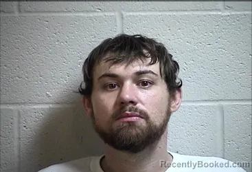 Mugshot of BRADLEY WENDELL FOULKS