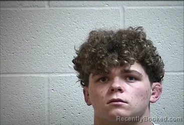 Mugshot of ZYLAN JOHNSON