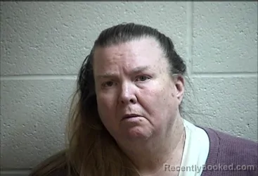 Mugshot of CAROLYN MELENDEZ