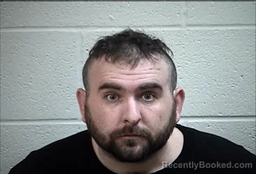 Mugshot of DYLAN WYLIE