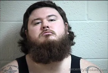 Mugshot of DUSTIN WADE SHERWOOD