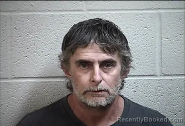 Mugshot of GROVER D CLEVELAND