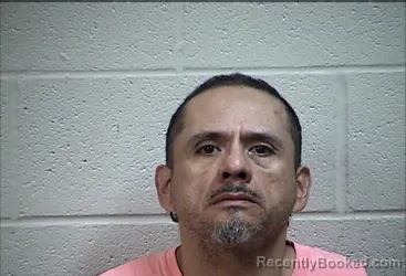Mugshot of CHRISTOPHER MARTIN TORRES
